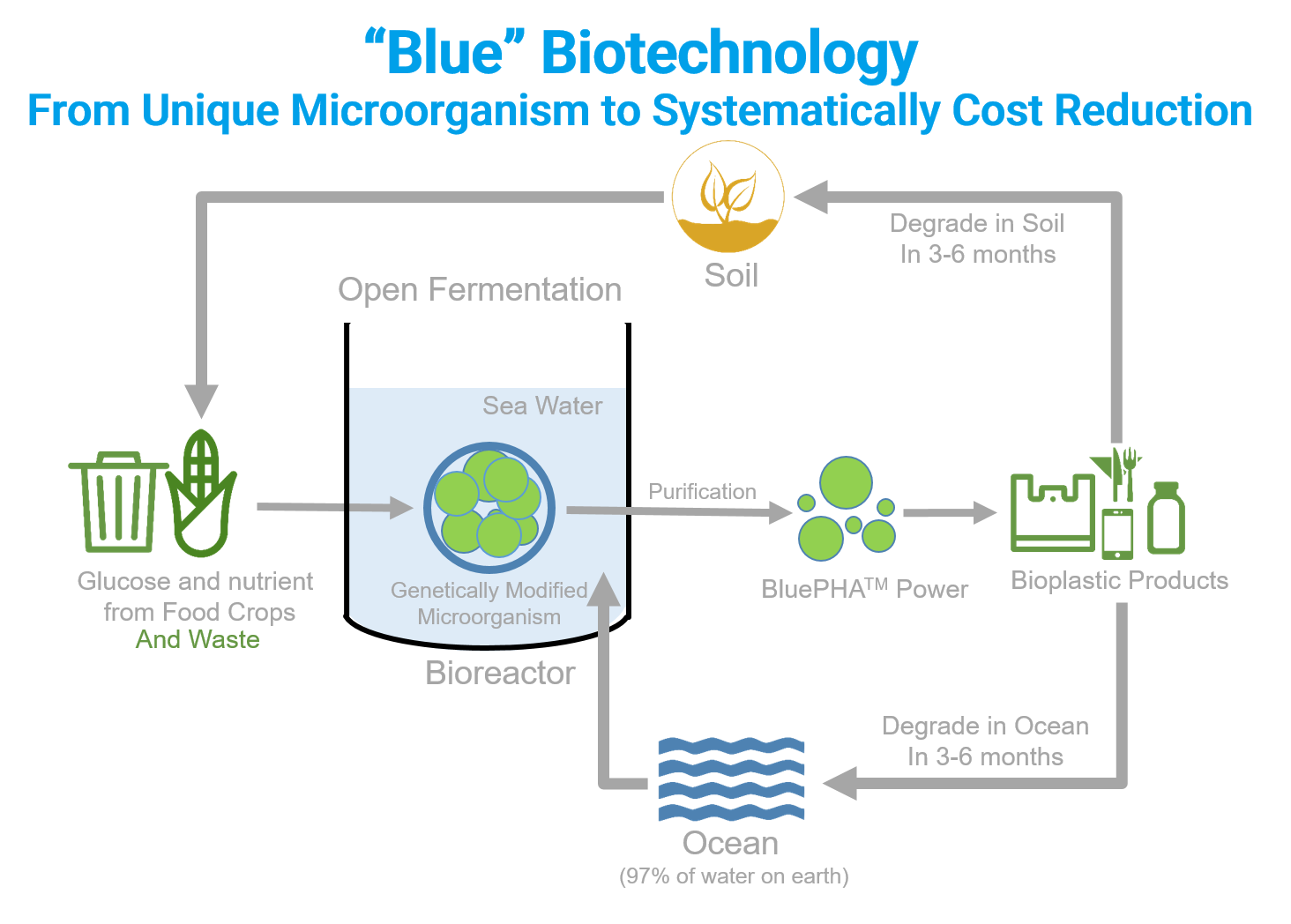 BluePHA 蓝晶生物