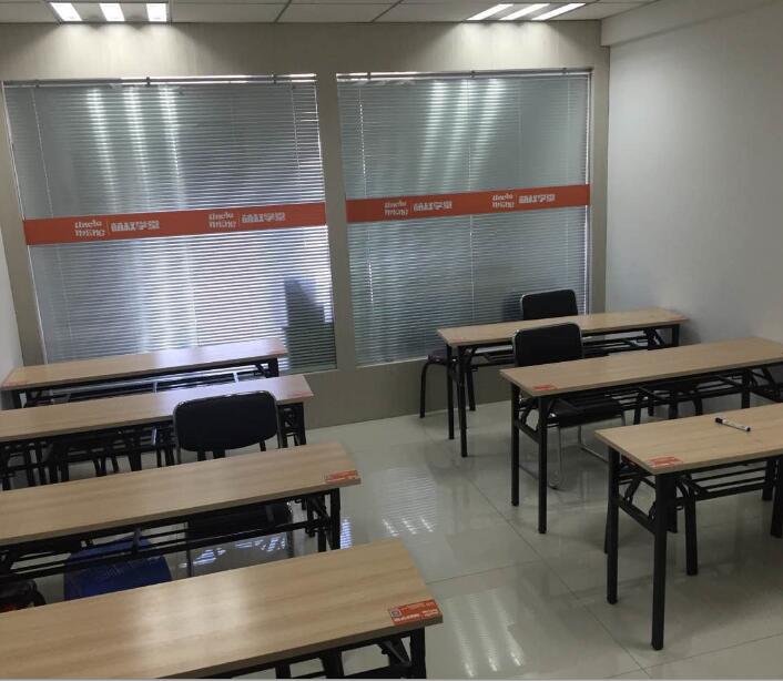 基于高考报考的学业规划中心