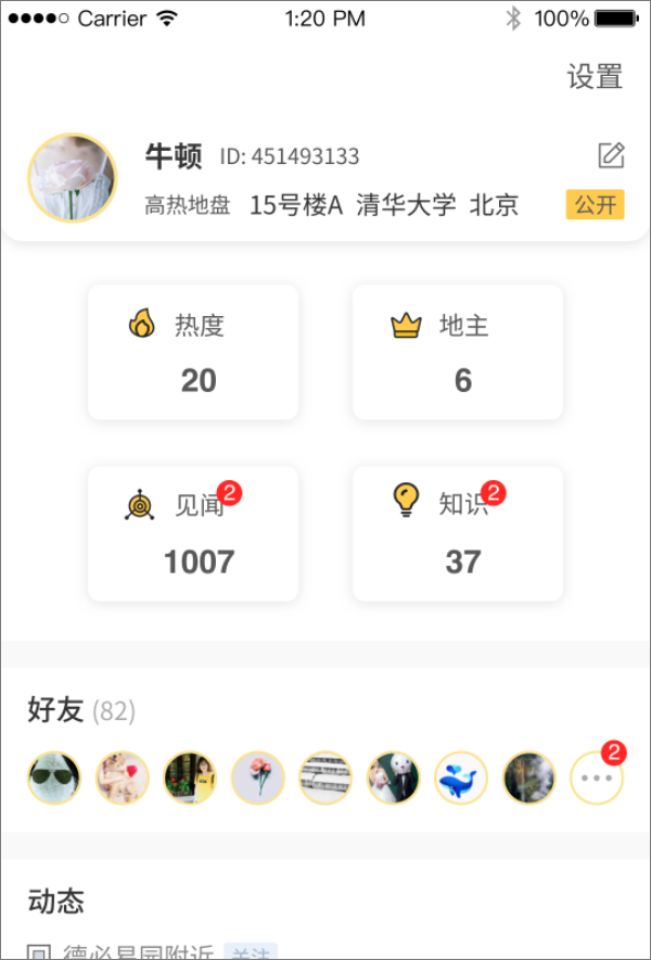 位语