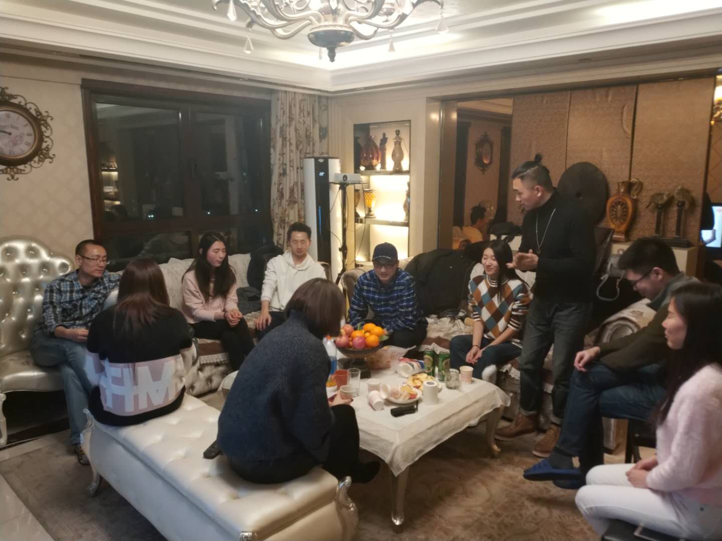 艺途教育