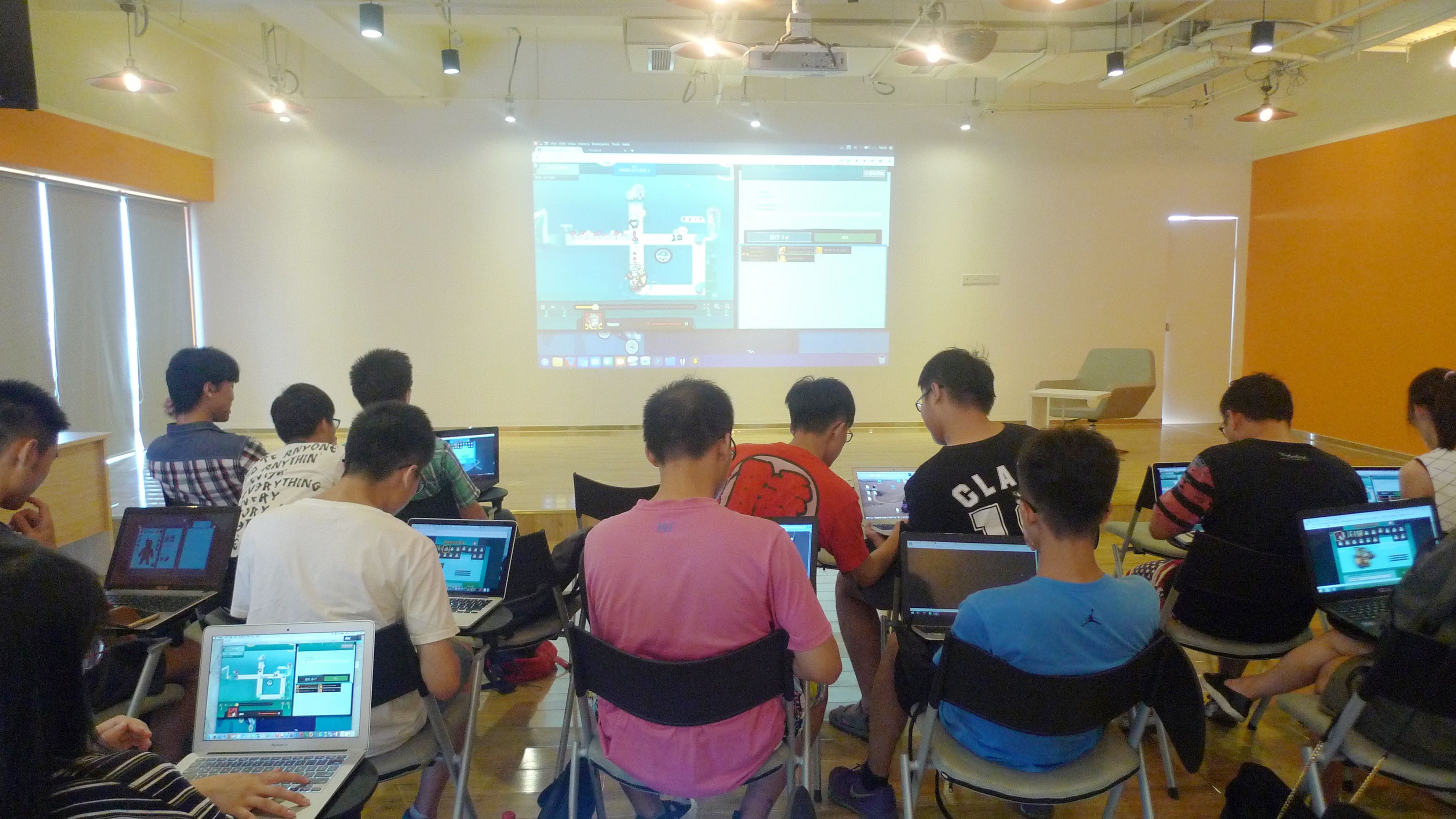 proqod 普谷科技